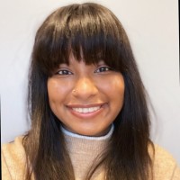 Microsoft Employee Wendy Rivera-Rodriguez's profile photo