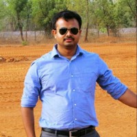 Government of India Official Employee Jayesh Parmar's profile photo