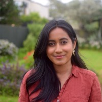 Alisha Fox Email