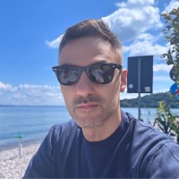 ALUMEC SRL Employee Nicola Masella's profile photo