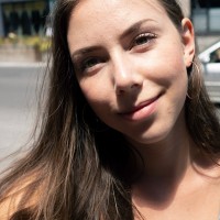 prREACH Employee Sydney Honsberger-Grant's profile photo