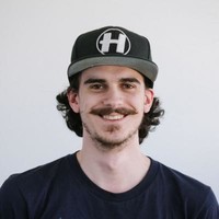 SimplyPHP Employee Devin McBeth's profile photo