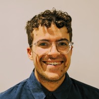 Blue Earth Therapeutics Employee Ben Fongenie's profile photo