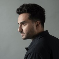 Spark Foundry Employee Sidney Wright's profile photo