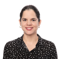 OpsTalent Employee Yania Junco's profile photo