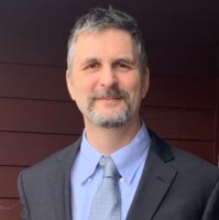 Sinclair Community College Employee Jeff Ingalls's profile photo