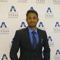 Henderson Products, Inc. Employee Subramanian Gowthaman's profile photo