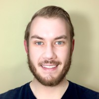 RTX Employee Andrew Lien's profile photo