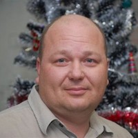 Olencom Electronics Employee Dmitry Никонов's profile photo