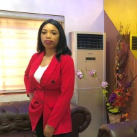 Ihuoma Onyema Email