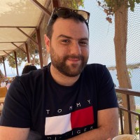Loyalty Logistix Ltd Employee Youssef Moussa's profile photo