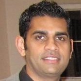 Remote Tiger Inc. Employee Vivek Yadav's profile photo