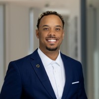 Banc of California Employee Donovan Stewart's profile photo