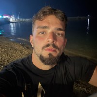Maplad Employee Carmelo Sciuto's profile photo