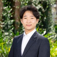 One Page Thinking Employee Hanuel Kim's profile photo