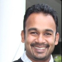 Ontario International Airport Employee David Rai's profile photo