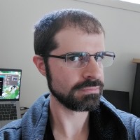 Andrew Mellor's profile photo