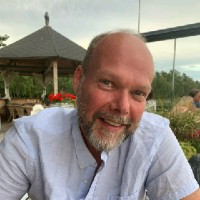 Jonas Persson Email