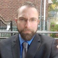 Benjamin MacAluso Email & Phone Number