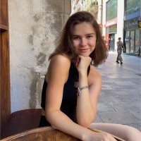 FIZI Employee Anna Karnaushenko's profile photo