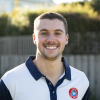 Ambulance Tasmania Employee Murphy Knowles's profile photo