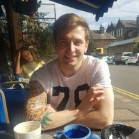Ben Barrett Email