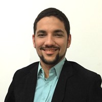BITA Employee Paul Herrera's profile photo