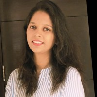 HURUN INDIA Employee Deepali Manchekar's profile photo