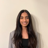 Wells Fargo Employee Riya Mathur's profile photo