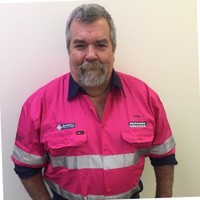 McMahon Services Employee Phil Bubner's profile photo