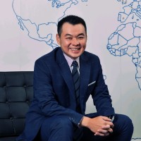 HL Assurance Employee Kelvin Lim's profile photo