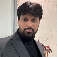 Prashant Goyal Email & Phone Number