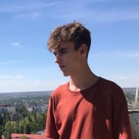 WeekWize Employee Maksym Vasylchenko's profile photo