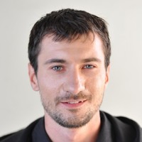 UpKeep Employee Alex Bush's profile photo