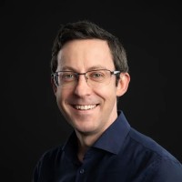 Bitstamp Employee Miha Vidmar's profile photo