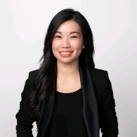 IPA Group SpA Employee Fellicia Hambali's profile photo