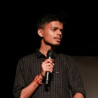 Shivam Mishra's profile photo