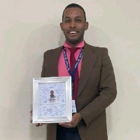 Contraloría General de la República de Panamá Employee Andrés Delgado's profile photo