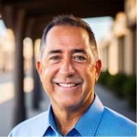 TROX Employee Mark Barber's profile photo