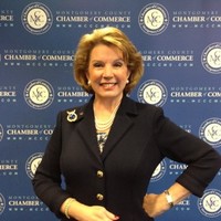 Montgomery County Chamber of Commerce (MCCC) Employee Georgette Godwin's profile photo