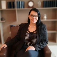 Corpay Employee Josiane Brito Queiroz's profile photo