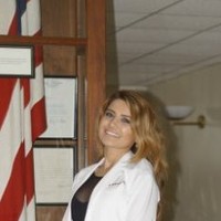PSYCH ASSOCIATES OF MARYLAND LLC Employee Nicole Mehrazar's profile photo