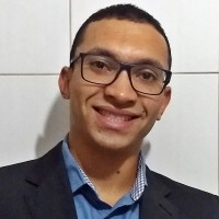 Banco Itaú Employee Jonathan Marques's profile photo