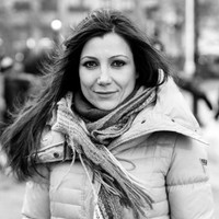 Alessandra Manieri Email & Phone Number