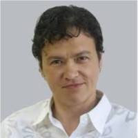 E-mail e número de telefone de Nadine Yap