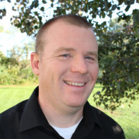 Allied Engineering and Design Employee Michael Hansen's profile photo