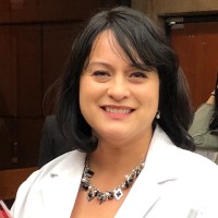 Cucamonga Valley Medical Group Employee Paola Yanez's profile photo