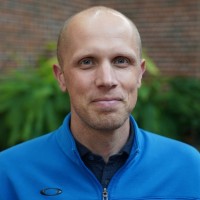 KCTV/KSMO/tv Employee Josh Morgan's profile photo