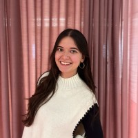 I DO Project Employee Lydia Helm's profile photo