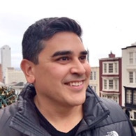 Accela Employee Frank Estrada's profile photo